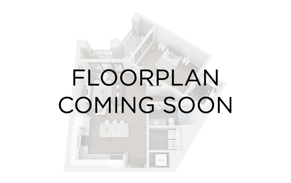 C3C - 3 bedroom floorplan layout with 2.5 bathrooms and 2529 square feet C3C - 3 bedroom floorplan layout with 2.5 bathrooms and 2529 square feet